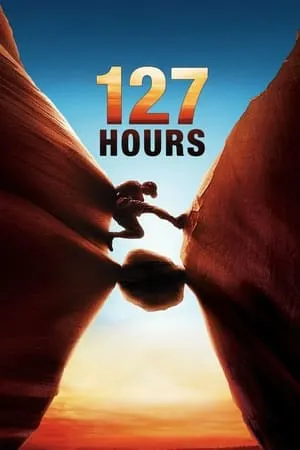 127 Hours (2010) [Dual Audio]