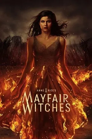 Mayfair Witches S02E06