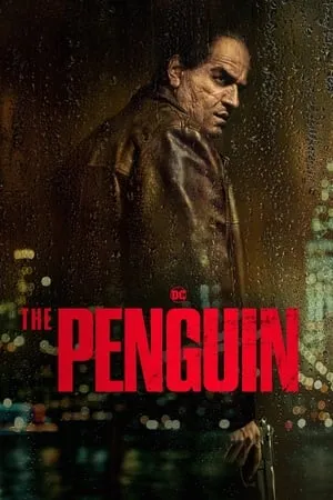 The Penguin S01E01