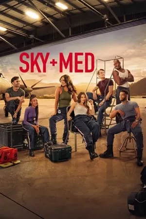 SkyMed S02E01