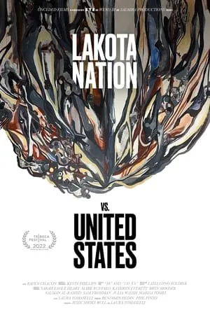 Lakota Nation vs. United States (2023)