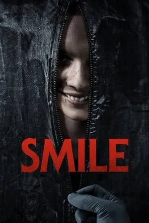 Smile (2022) [MultiSubs] + Extras