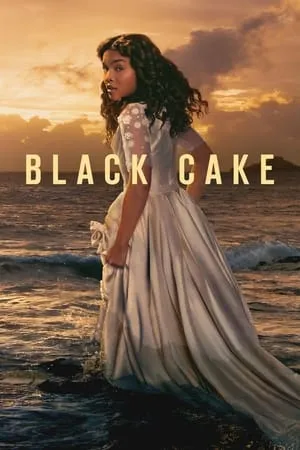 Black Cake S01E06