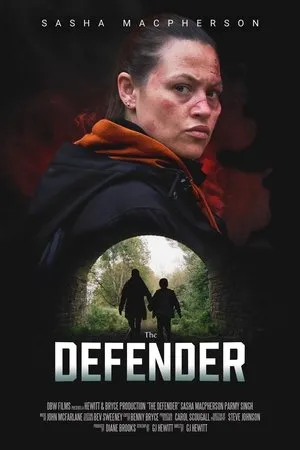 The Defender (2024)