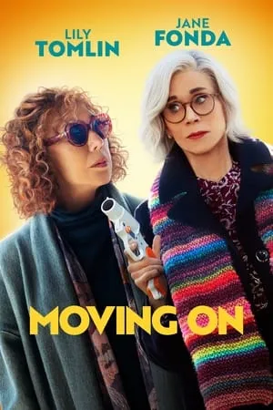 Moving On (2022)