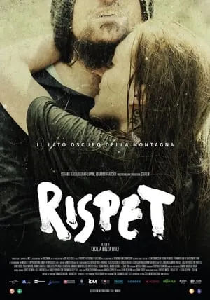 Rispet (2023)