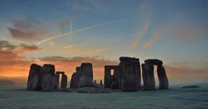 PBS - Secrets of the Dead: The First Circle of Stonehenge