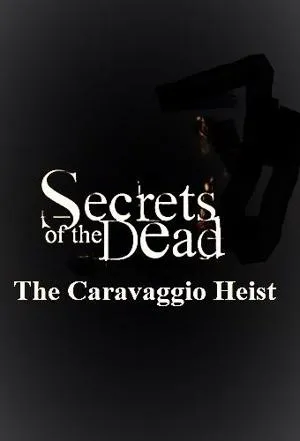 The Caravaggio Heist