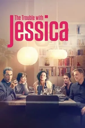 The Trouble with Jessica (2023)