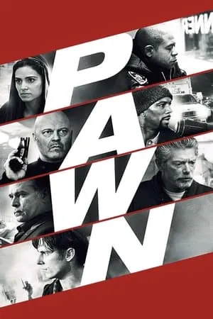 Pawn (2013)