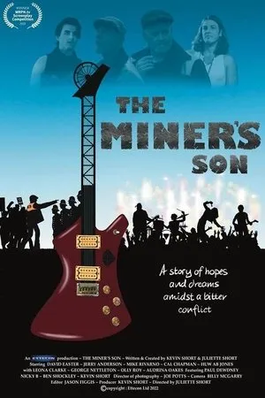The Miner's Son (2024)