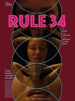 Regra 34 / Rule 34 (2023)