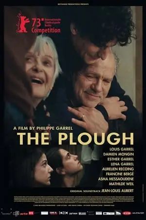 The Plough / Le Grand Chariot (2023)