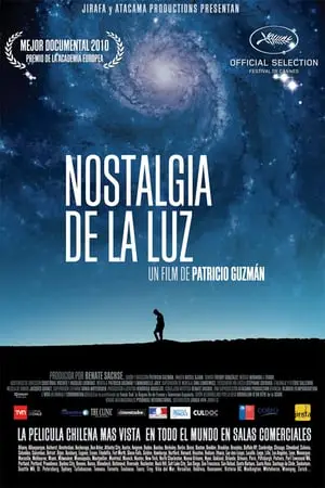 Nostalgia for the Light (2010) Nostalgia de la luz