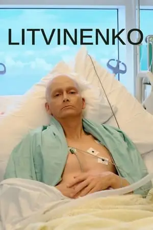 Meurtre au Polonium - L'affaire Litvinenko S01E01