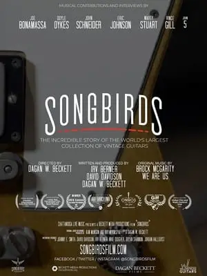 Songbirds (2022)