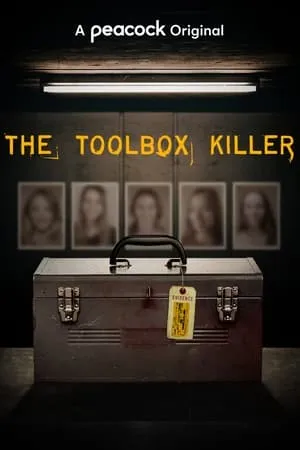 The Toolbox Killer (2021)