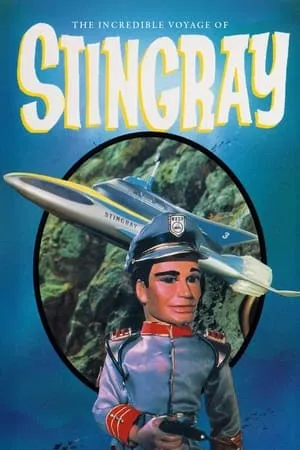 The Incredible Voyage of Stingray (1980)