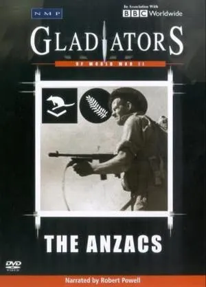 Gladiators of World War II: The Anzacs