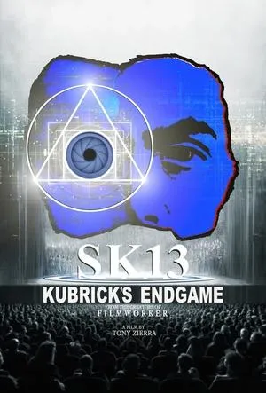 SK13: Kubrick's Endgame (2024)