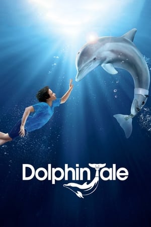 Dolphin Tale (2011)