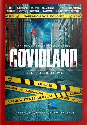 Covidland: A Film About Survival and Hope in the ICU