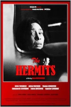 The Hermits (2023) Les autarciques [Dual Audio]
