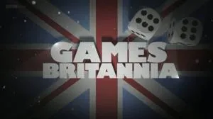 BBC - Games Britannia