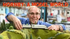 Hornby: A Model World (2021)