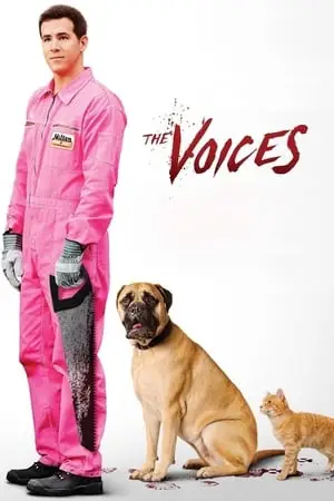 The Voices (2014)