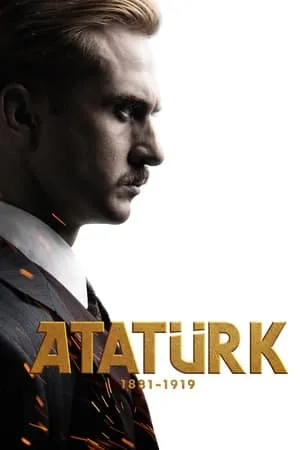 Atatürk 1881 - 1919 (2023)