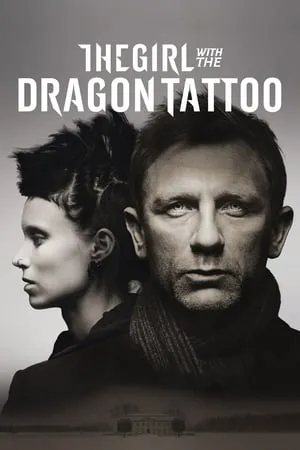 The Girl with the Dragon Tattoo (2011) [OPEN MATTE]