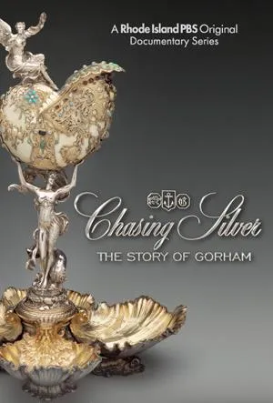 Chasing Silver: The Story of Gorham