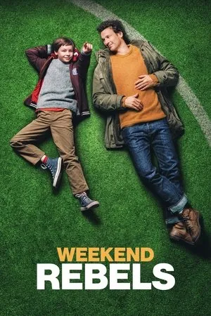 Weekend Rebels (2023) Wochenendrebellen