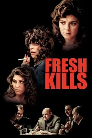 Fresh Kills (2023)