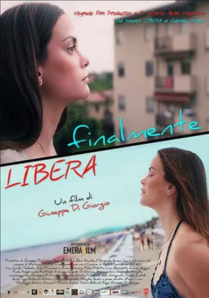 Finalmente libera (2022)