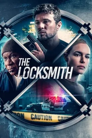 The Locksmith (2022)