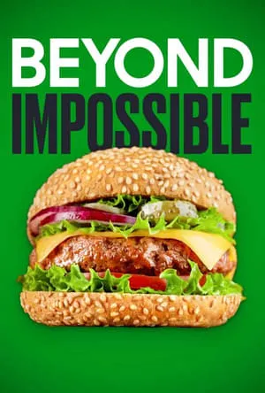 Beyond Impossible (2022)