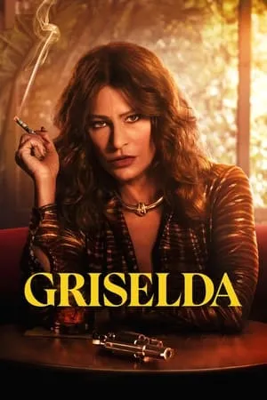 Griselda S01E04