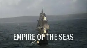 BBC - Empire of the Seas (2009)