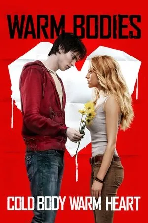 Warm Bodies (2013)