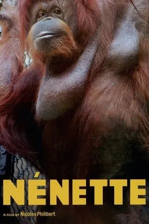 Nénette (2010) [MultiSubs]