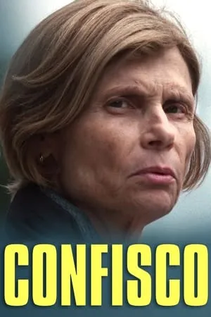 Confisco (2021)