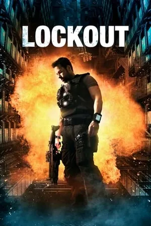 Lockout (2012) [UNRATED, MultiSubs]