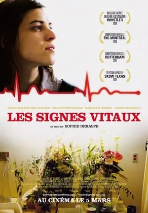 Vital Signs (2009) Les signes vitaux