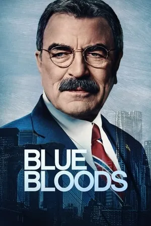 Blue Bloods S08E10