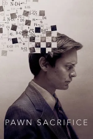 Pawn Sacrifice