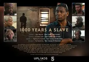 1000 Years a Slave