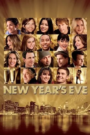 New Year's Eve (2011)