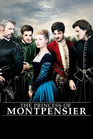 The Princess of Montpensier (2010)